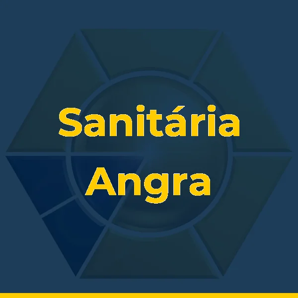 Foto de Sanitária Angra