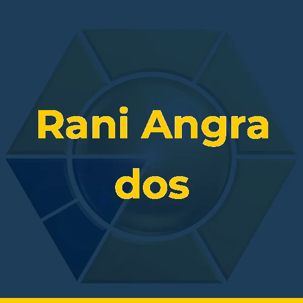 Foto de Rani Angra dos Reis