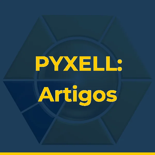 Foto de PYXELL: Artigos Eletrônicos e Papelaria