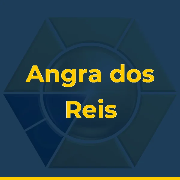 Foto de Angra dos Reis | Cais | Pier | Dock | Muelle