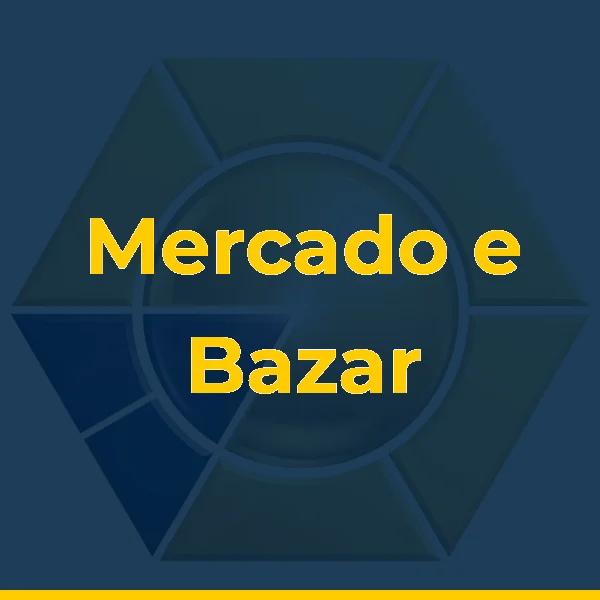 Foto de Mercado e Bazar Big família