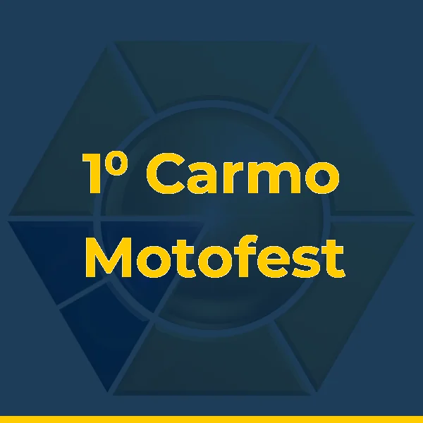 Foto de 1? Carmo Motofest 2025