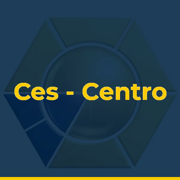 Foto de Ces - Centro de Estudo Supletivo
