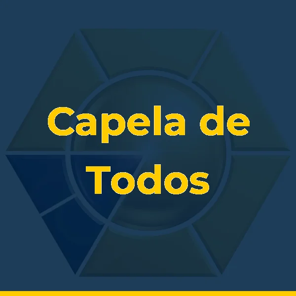 Foto de Capela de Todos os Santos