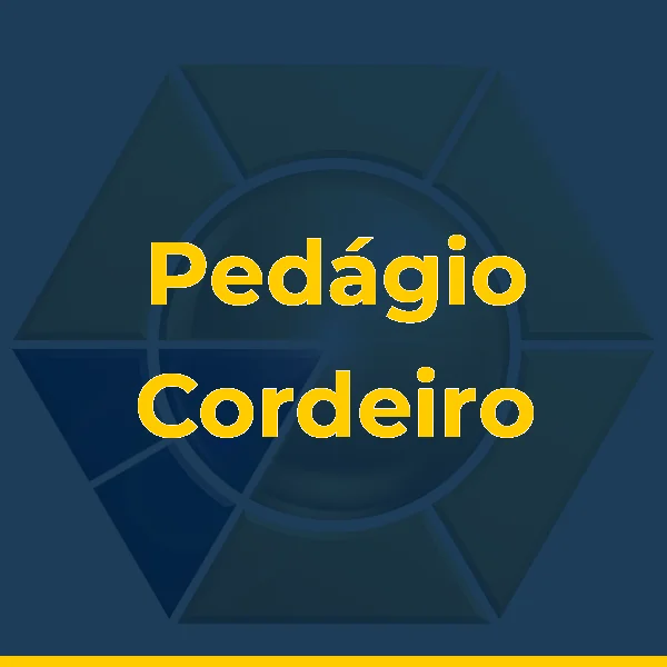 Foto de Pedágio Cordeiro