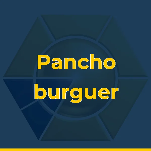 Foto de Pancho burguer