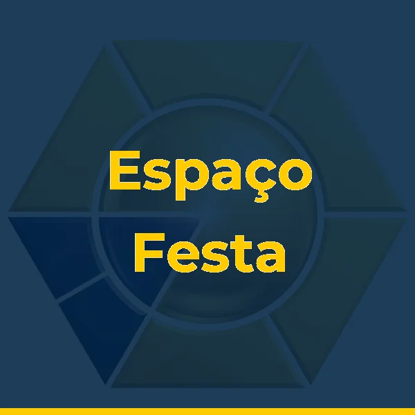 Foto de Espaço Festa