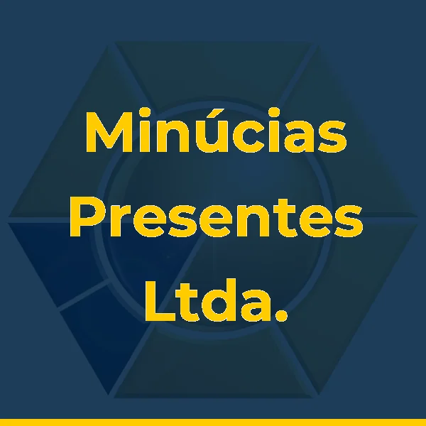 Foto de Minúcias Presentes Ltda.