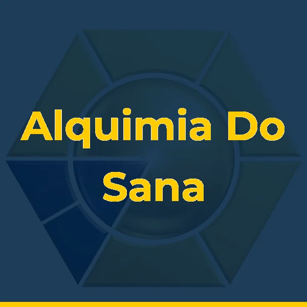 Foto de Alquimia Do Sana