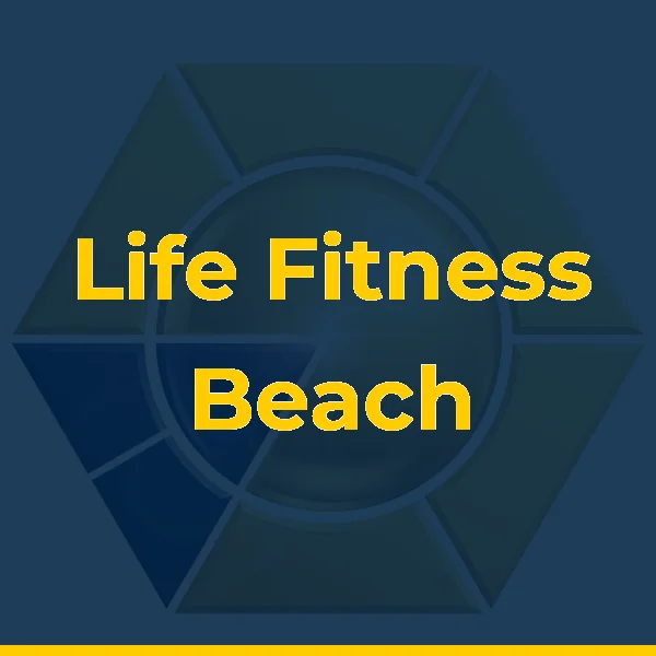 Foto de Life Fitness Beach Treinamento Funcional
