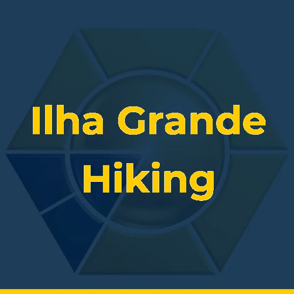 Foto de Ilha Grande Hiking