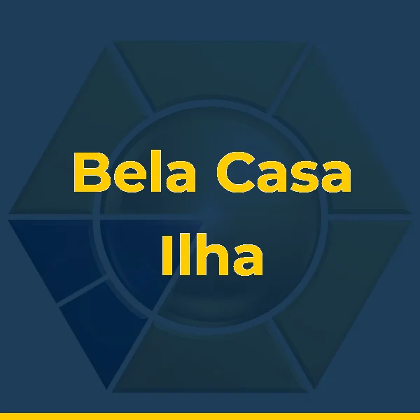 Foto de Bela Casa Ilha Grande