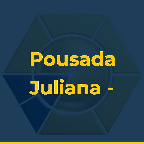 Foto de Pousada Juliana - Ilha Grande-RJ