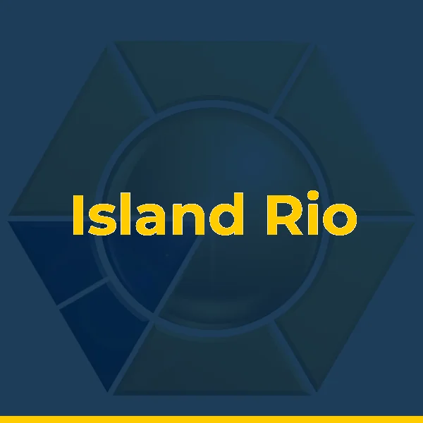 Foto de Island Rio