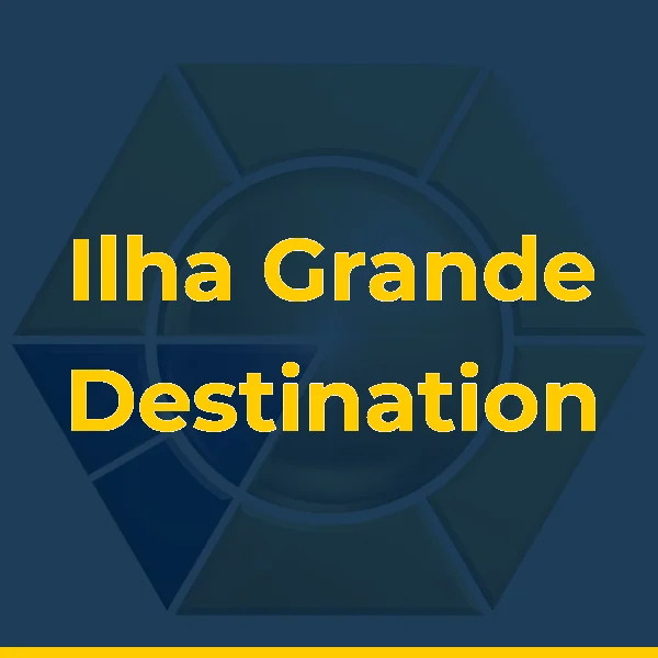 Foto de Ilha Grande Destination