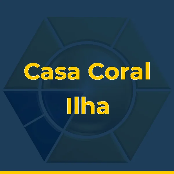 Foto de Casa Coral Ilha Grande