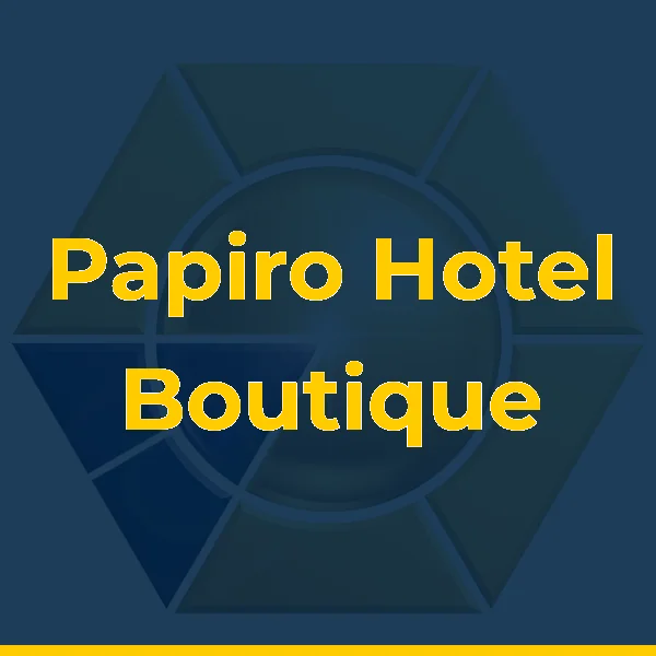 Foto de Papiro Hotel Boutique & Restaurante