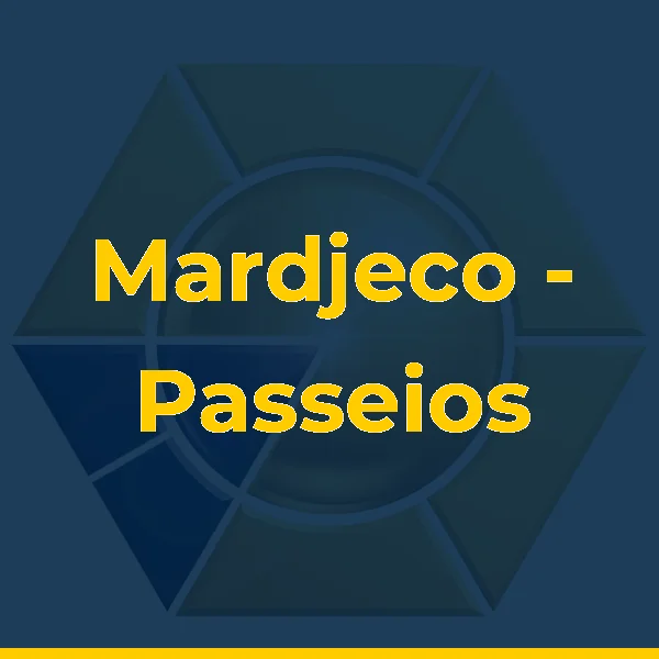 Foto de Mardjeco - Passeios Ilha Grande