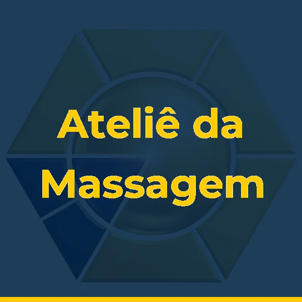 Foto de Ateliê da Massagem e Dinar Massoterapia:
