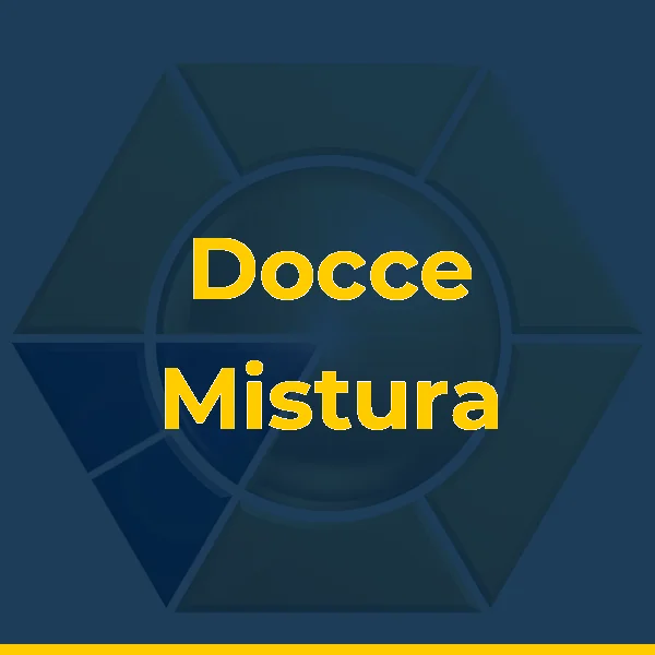 Foto de Docce Mistura