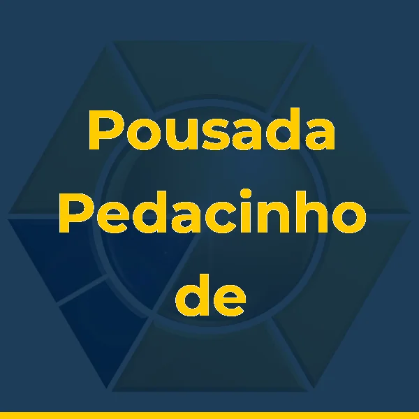 Foto de Pousada Pedacinho de Céu