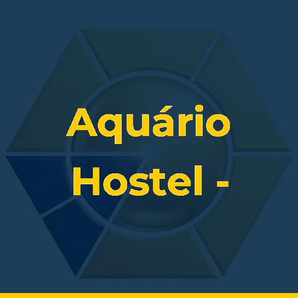 Foto de Aquário Hostel - Hostel Ilha Grande - Angra dos Reis