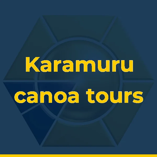 Foto de Karamuru canoa tours