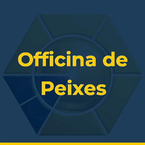 Foto de Officina de Peixes
