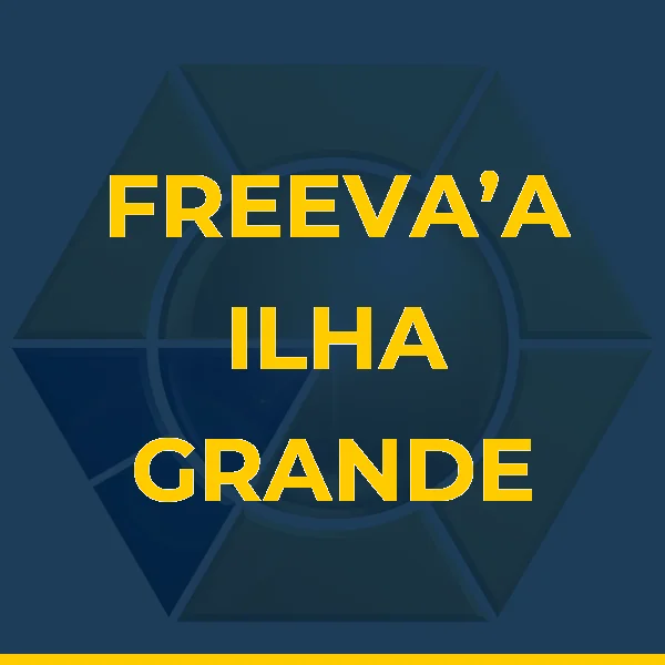 Foto de FREEVA’A ILHA GRANDE TOURS