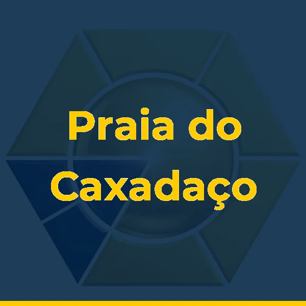 Foto de Praia do Caxadaço
