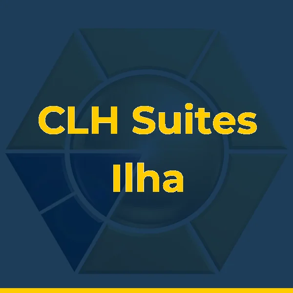 Foto de CLH Suites Ilha Grande