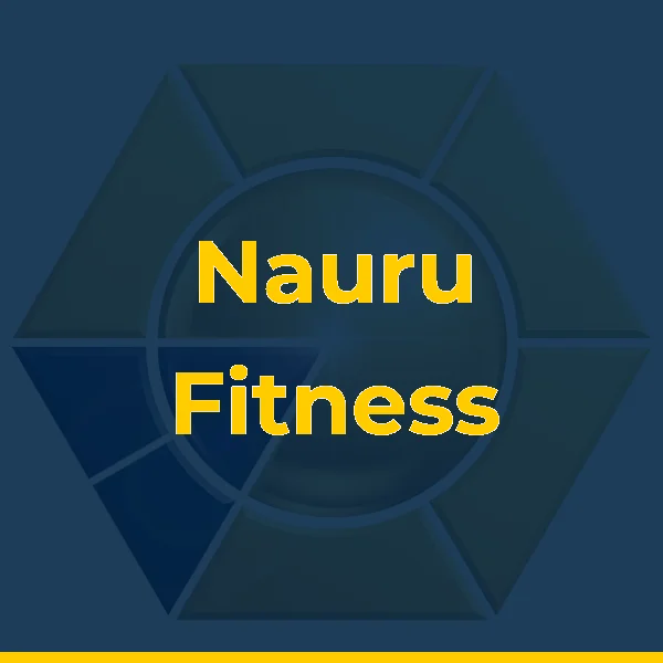 Foto de Nauru Fitness
