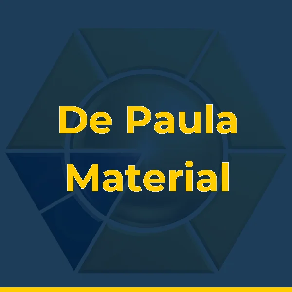 Foto de De Paula Material de Construção