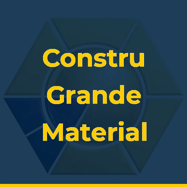 Foto de Constru Grande Material de Construção