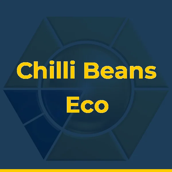 Foto de Chilli Beans Eco Ilha Grande