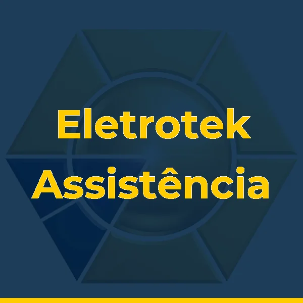 Foto de Eletrotek Assistência técnica