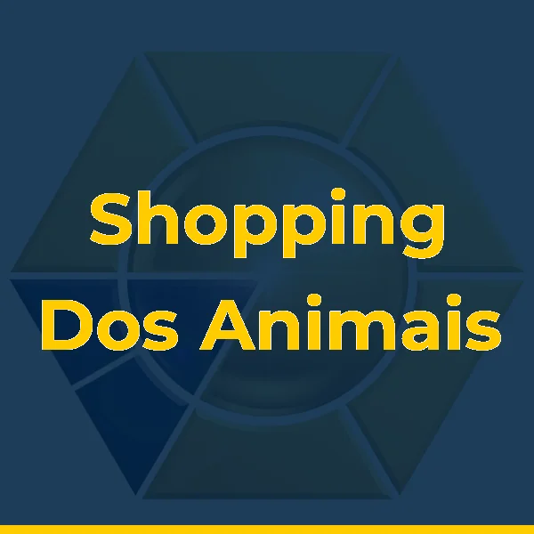 Foto de Shopping Dos Animais