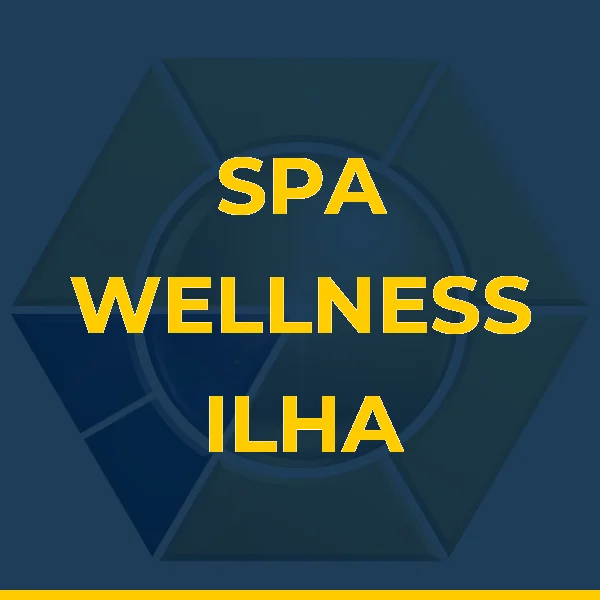 Foto de SPA WELLNESS ILHA GRANDE