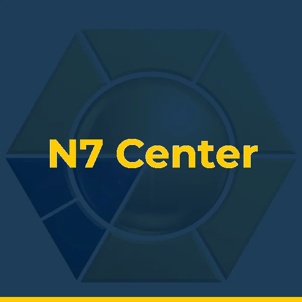 Foto de N7 Center