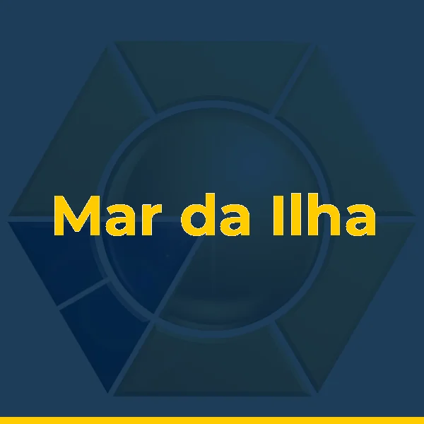 Foto de Mar da Ilha Grande