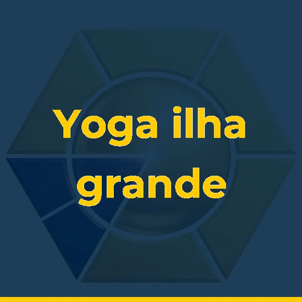 Foto de Yoga ilha grande
