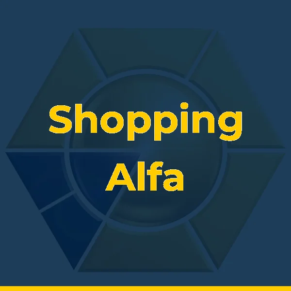 Foto de Shopping Alfa