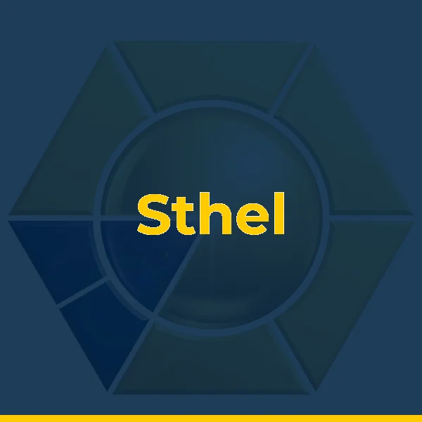 Foto de Sthel