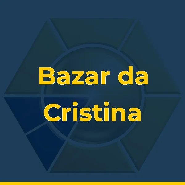 Foto de Bazar da Cristina