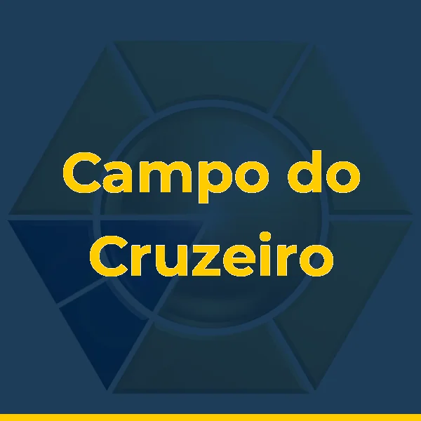 Foto de Campo do Cruzeiro RB