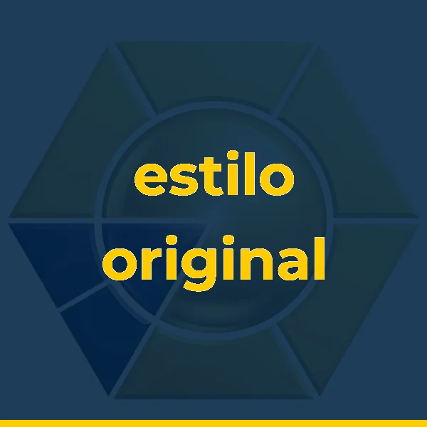 Foto de estilo original