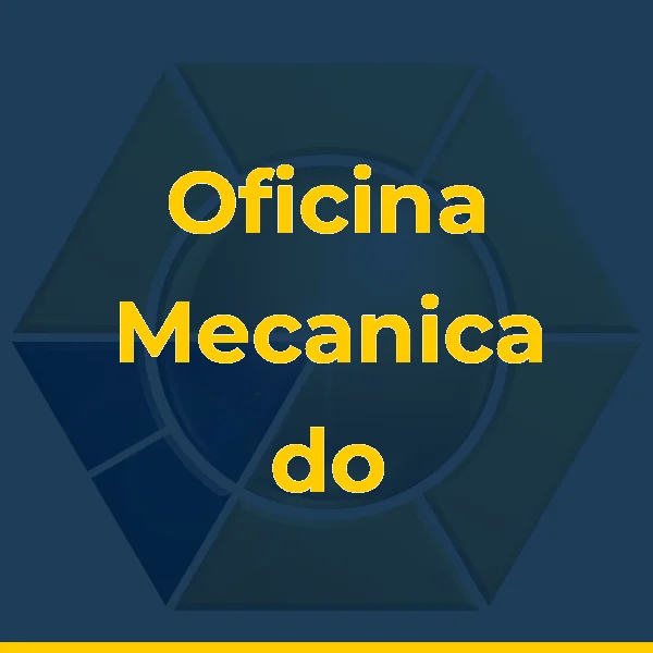 Foto de Oficina Mecanica do Cabelo
