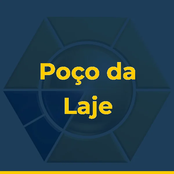 Foto de Poço da Laje - Vargem Grande