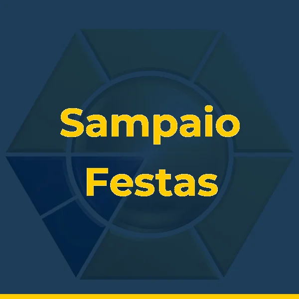 Foto de Sampaio Festas