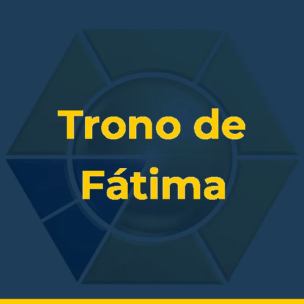 Foto de Trono de Fátima